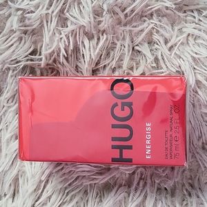 Hugo Energise men
